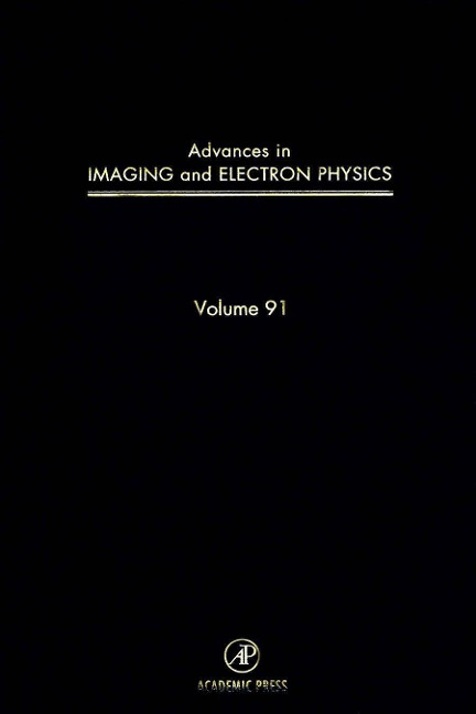 Advances in Imaging and Electron Physics - 