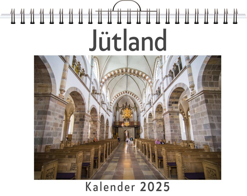 Jütland - Mia Neumann