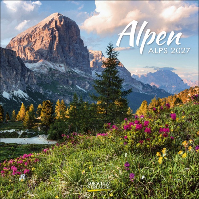 Alpen 2027 - 