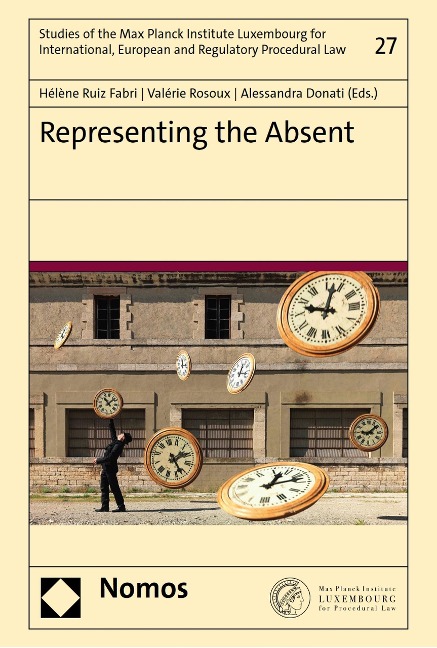 Representing the Absent - 