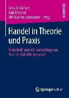 Handel in Theorie und Praxis - 