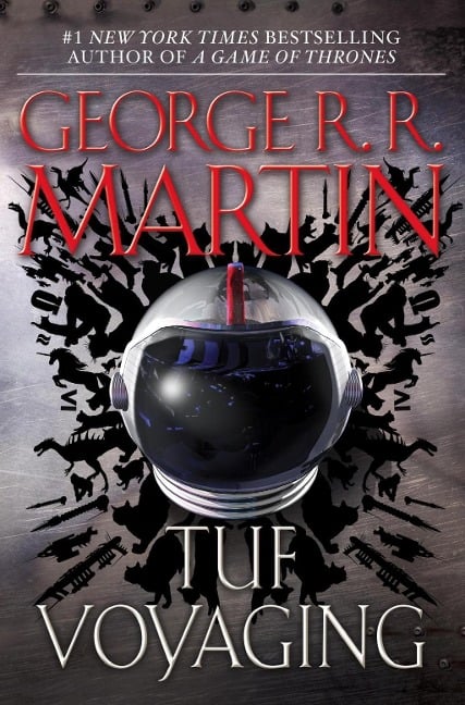 Tuf Voyaging - George R. R. Martin
