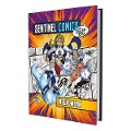 Sentinel Comics - Das Rollenspiel - Regelwerk - Christopher Badell, Cam Banks, Dave Chalker, Philippe-Antoine Ménard