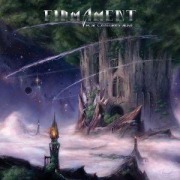 Cover-Bild zum Titel 'For Centuries Alive' von 'Firmament'