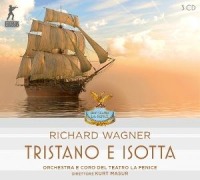 Tristano E Isotta - Orchestra E Coro Del Teatro La Fenice