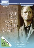 Cover-Bild zum Titel 'Auf der Suche nach Gatt' von 'Erik Neutsch, Helmut Schiemann, Peter Gotthardt'