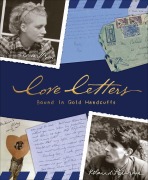 Cover-Bild zum Titel 'Love Letters' von 'Lee Miller, Roland Penrose'