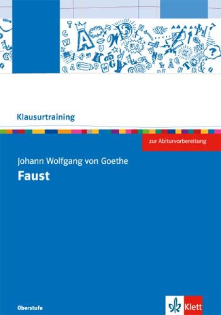 Goethe: Faust I - 