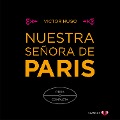 Cover-Bild zum Titel 'Nuestra señora de Paris' von 'Victor Hugo'