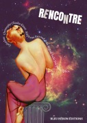 Cover-Bild zum Titel 'Rencontre' von 'Goliathus Goliathus, Stéphane Paccaud, Christophe C. Künzi, João Miguel Baile Dos Passarinhos'