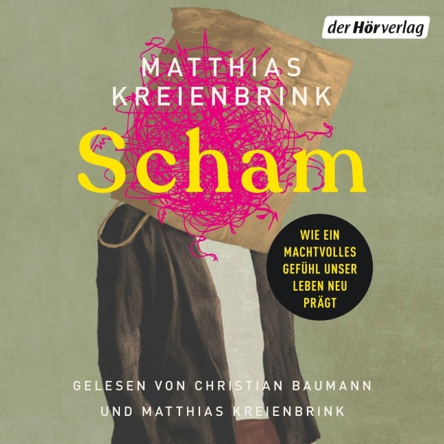 Scham - Matthias Kreienbrink