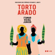 Cover-Bild zum Titel 'Torto arado' von 'Itamar Vieira Junior'