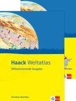 Haack Weltatlas Differenzierende Ausgabe. Ausgabe für Nordrhein-Westfalen - 