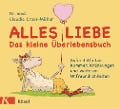 Cover-Bild zum Titel 'Alles Liebe - Das kleine Überlebensbuch' von 'Claudia Croos-Müller'