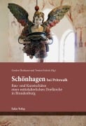Cover-Bild zum Titel 'Schönhagen bei Pritzwalk' von ''