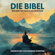 Cover-Bild zum Titel 'Der Brief des Paulus an die Römer' von 'Martin Luther'