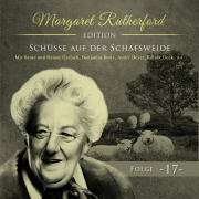 Cover-Bild zum Titel 'Schüsse auf der Schafsweide' von 'Jan de Horn'
