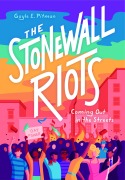 Cover-Bild zum Titel 'The Stonewall Riots' von 'Gayle Pitman'