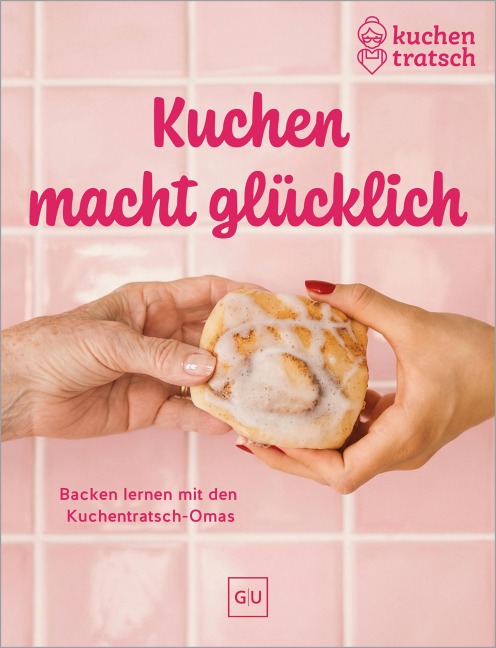 Kuchen macht glücklich - Kuchentratsch