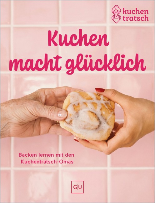 Kuchen macht glücklich - Kuchentratsch