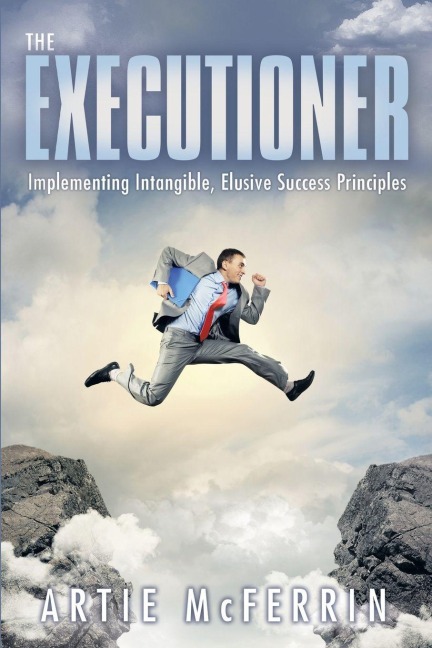 The Executioner - Artie McFERRIN