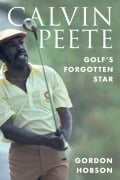 Cover-Bild zum Titel 'Calvin Peete' von 'Gordon Hobson'