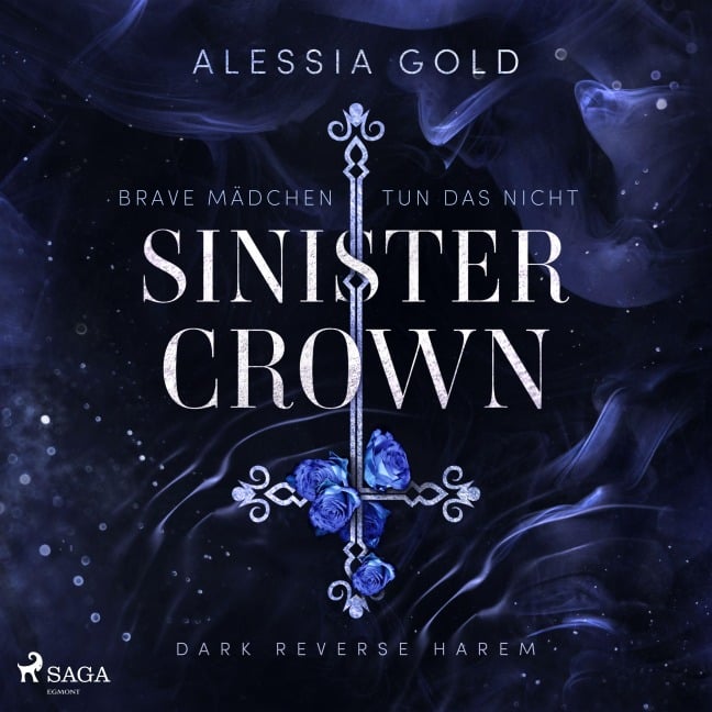 Sinister Crown - Alessia Gold