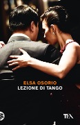 Cover-Bild zum Titel 'Lezione di tango' von 'Elsa Osorio'