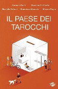 Il paese dei tarocchi - Susanna de Ciechi, Nicoletta Molinari, Francesca Moscato