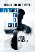Cover-Bild zum Titel 'Piedras en el cielo' von 'Ismael Iriarte'