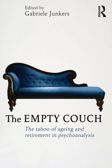 The Empty Couch - 