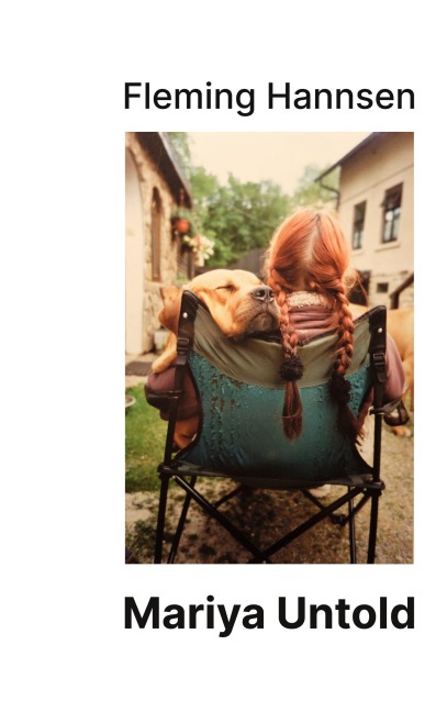 Mariya Untold - Fleming Hannsen