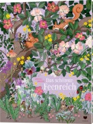 Cover-Bild zum Titel 'Das schönste Feenreich' von 'Camille Garoche'