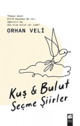 Cover-Bild zum Titel 'Kus & Bulut Secme Siirler' von 'Orhan Veli Kanik'