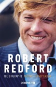 Cover-Bild zum Titel 'Robert Redford' von 'Michael Feeney Callan'