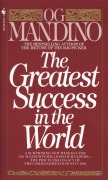 Cover-Bild zum Titel 'The Greatest Success in the World' von 'Og Mandino'