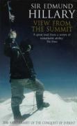 View From The Summit - Edmund Hillary