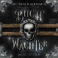Cover-Bild zum Titel 'Das Buch der Seelen' von 'Andreas Hagemann'