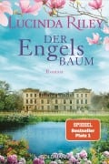 Cover-Bild zum Titel 'Der Engelsbaum' von 'Lucinda Riley'