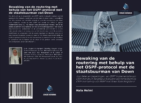 Bewaking van de routering met behulp van het OSPF-protocol met de staatsbuurman van Down - Hala Helmi