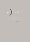 Cover-Bild zum Titel 'youniversal' von 'Yavi Hameister'