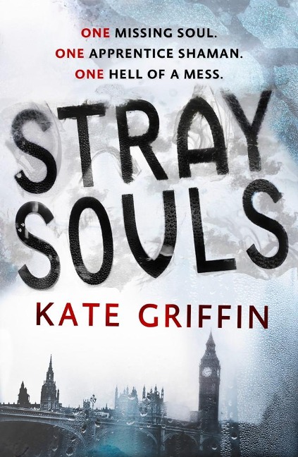 Stray Souls - Kate Griffin