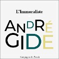 L'immoraliste - André Gide