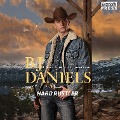 Cover-Bild zum Titel 'Hard Rustler' von 'B. J. Daniels'