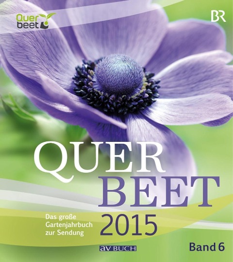 Querbeet 2015 (6) - Tobias Bode, Sabrina Nitsche, Bayrischer Rundfunk, Julia Schade
