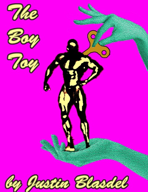 The Boy Toy - Justin Blasdel