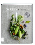 Cover-Bild zum Titel 'Garden' von 'Thorsten Südfels, Meike Stüber, Adam Koor'