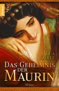 Cover-Bild zum Titel 'Das Geheimnis der Maurin' von 'Lea Korte'