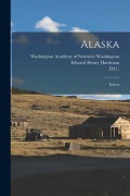 Cover-Bild zum Titel 'Alaska: Insects' von 'Edward Henry Harriman'