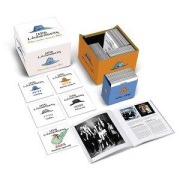 Cover-Bild zum Titel 'Alles unter einem Hut (41CD Box)' von 'Udo Lindenberg'